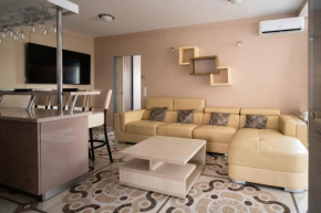 Panoráma Apartman